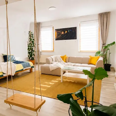Solea - Gorenjska Base Near Bled, Ljubljana - Airport 20 Min * Криже