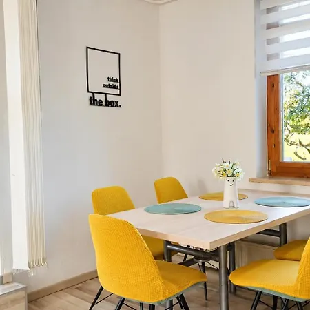 Solea - Gorenjska Base Near Bled, Ljubljana - Airport 20 Min Апартаменты