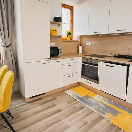 Апартаменты Solea - Gorenjska Base Near Bled, Ljubljana - Airport 20 Min