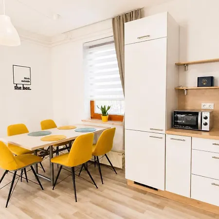 Апартаменты Solea - Gorenjska Base Near Bled, Ljubljana - Airport 20 Min Криже