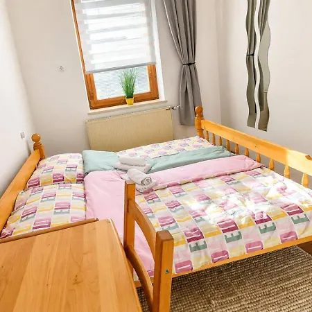 Solea - Gorenjska Base Near Bled, Ljubljana - Airport 20 Min Криже