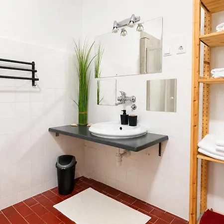 Solea - Gorenjska Base Near Bled, Ljubljana - Airport 20 Min * Криже
