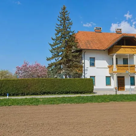 Solea - Gorenjska Base Near Bled, Ljubljana - Airport 20 Min Криже