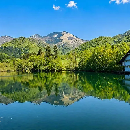 Solea - Gorenjska Base Near Bled, Ljubljana - Airport 20 Min Апартаменты Криже