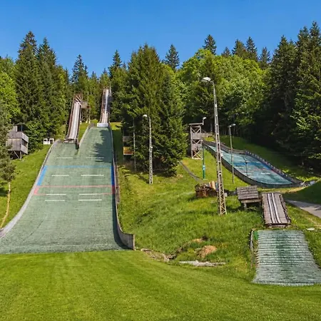 Solea - Gorenjska Base Near Bled, Ljubljana - Airport 20 Min Апартаменты *