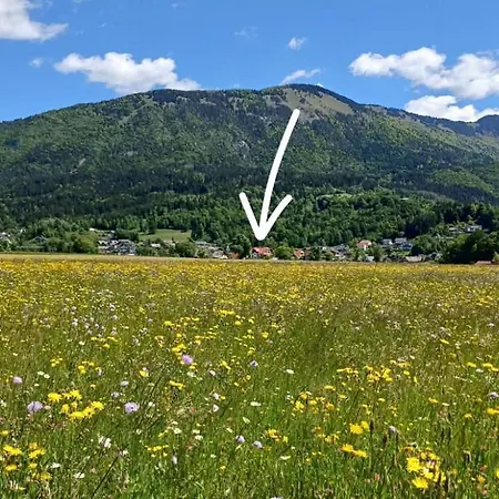 Апартаменты Solea - Gorenjska Base Near Bled, Ljubljana - Airport 20 Min *